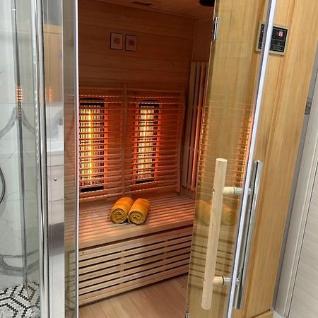 Rijeka Urbanspa Zewnętrze zdjęcie