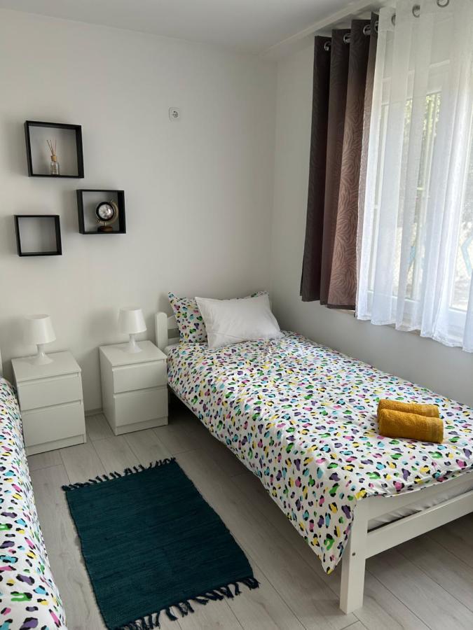 Rijeka Urbanspa Zewnętrze zdjęcie