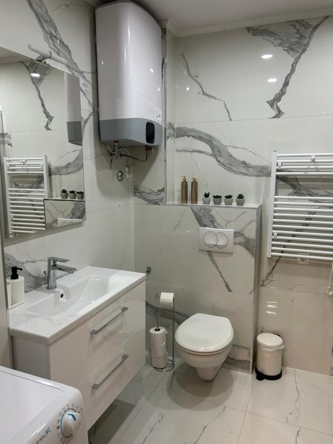 Rijeka Urbanspa Zewnętrze zdjęcie